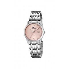 LOTUS WATCH - URBAN CLASSIC FOR WOMAN